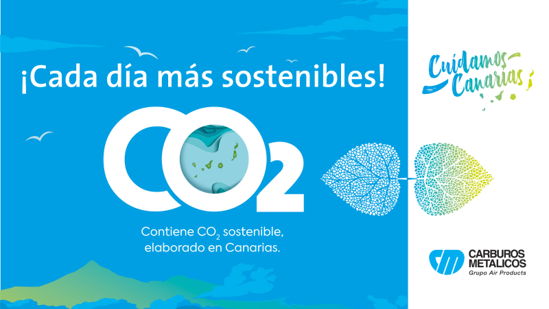 Cuidamos canarias