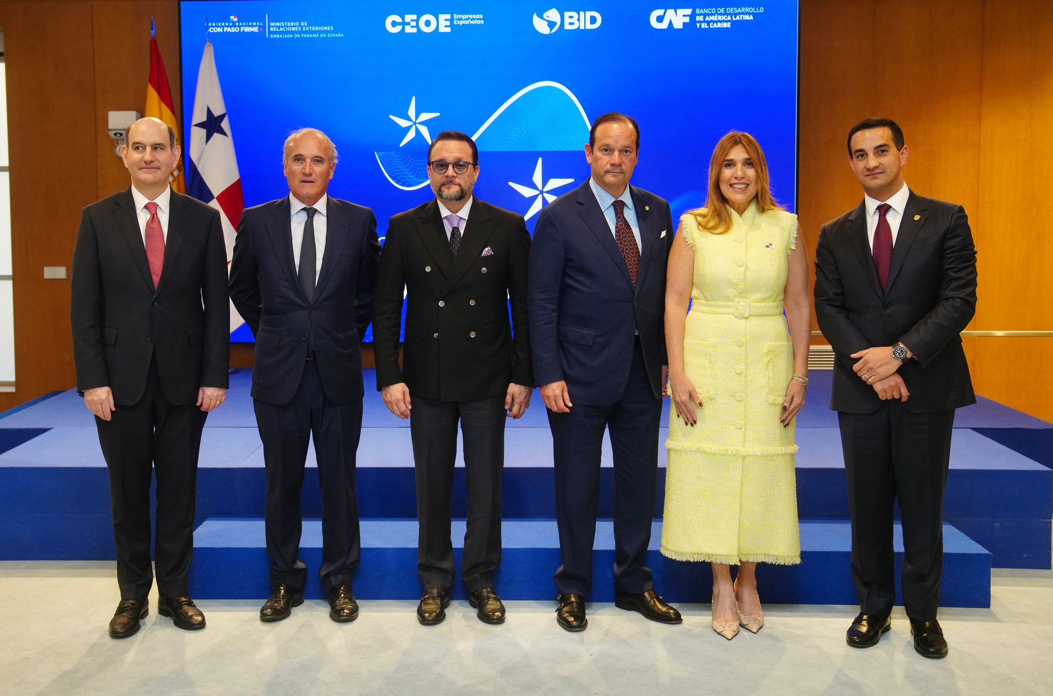 Foro Inversiones Panamá
