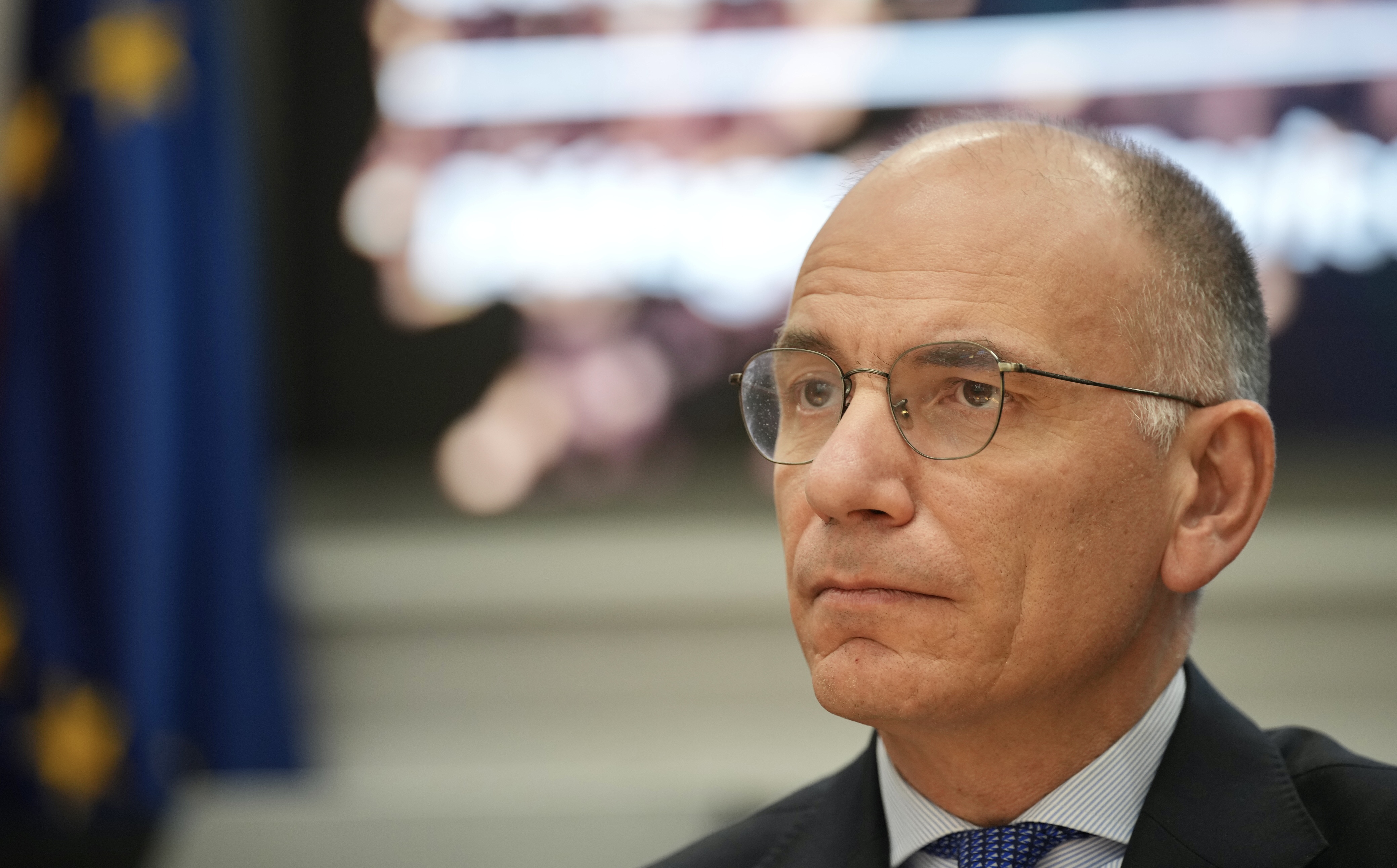 Enrico Letta