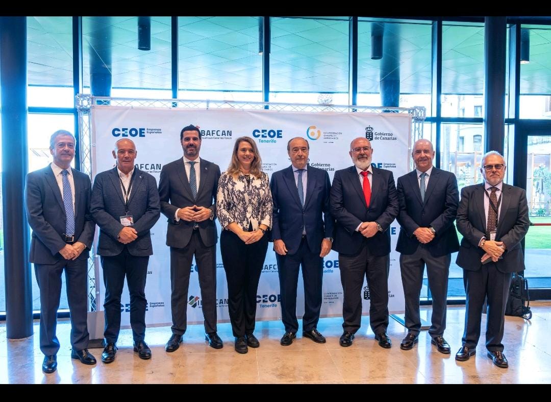 Foro Ibero Africano 2025