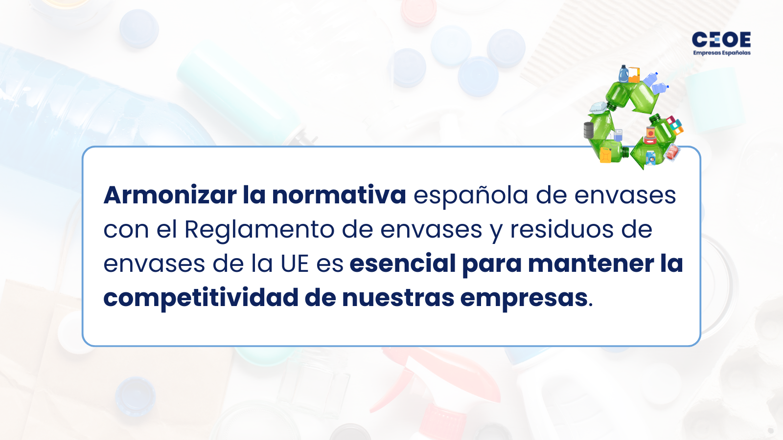 Beneficios armonización normativa