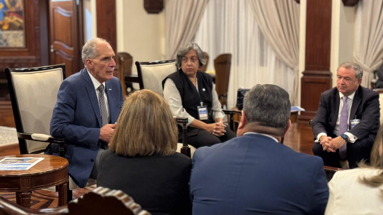 CEIB-CEOE presenta en Honduras el III Foro Iberoamericano de Turismo