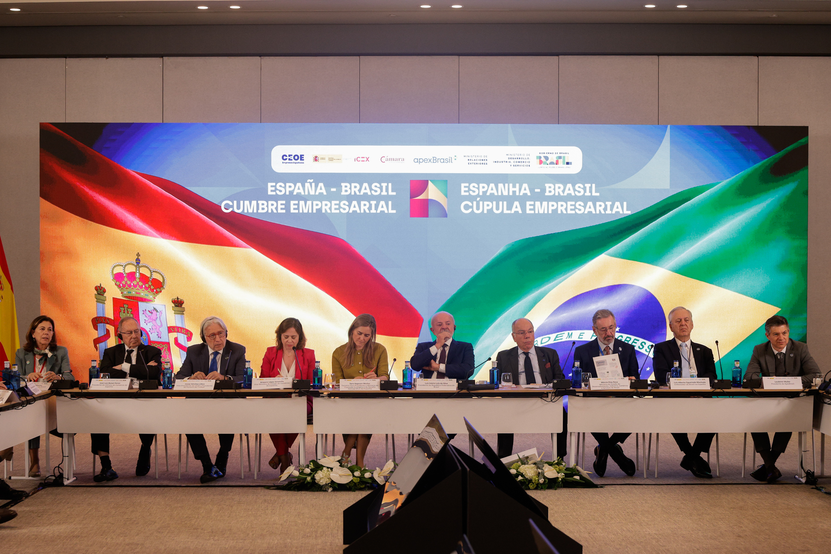 encuentro lula da silva