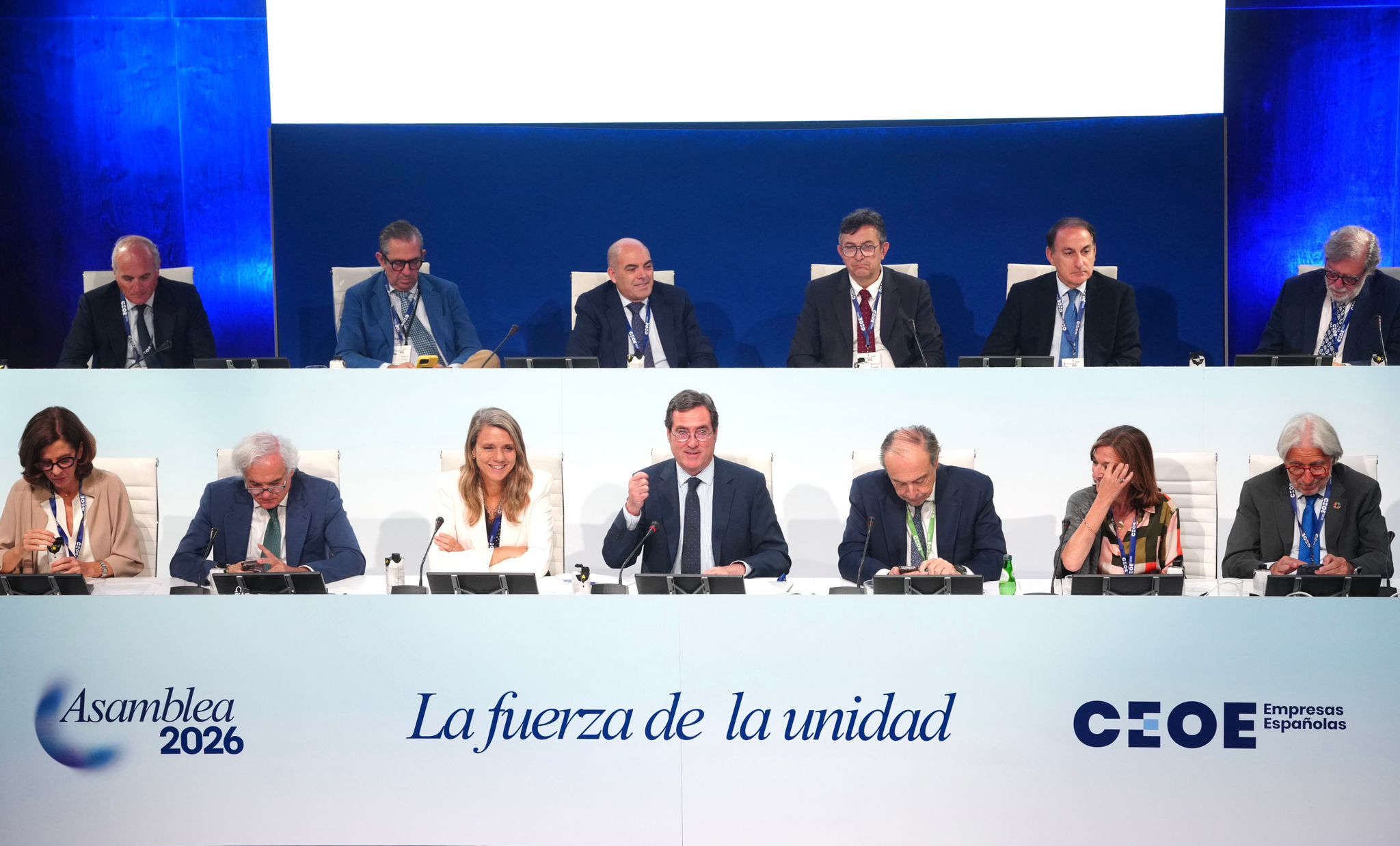 Asamblea General