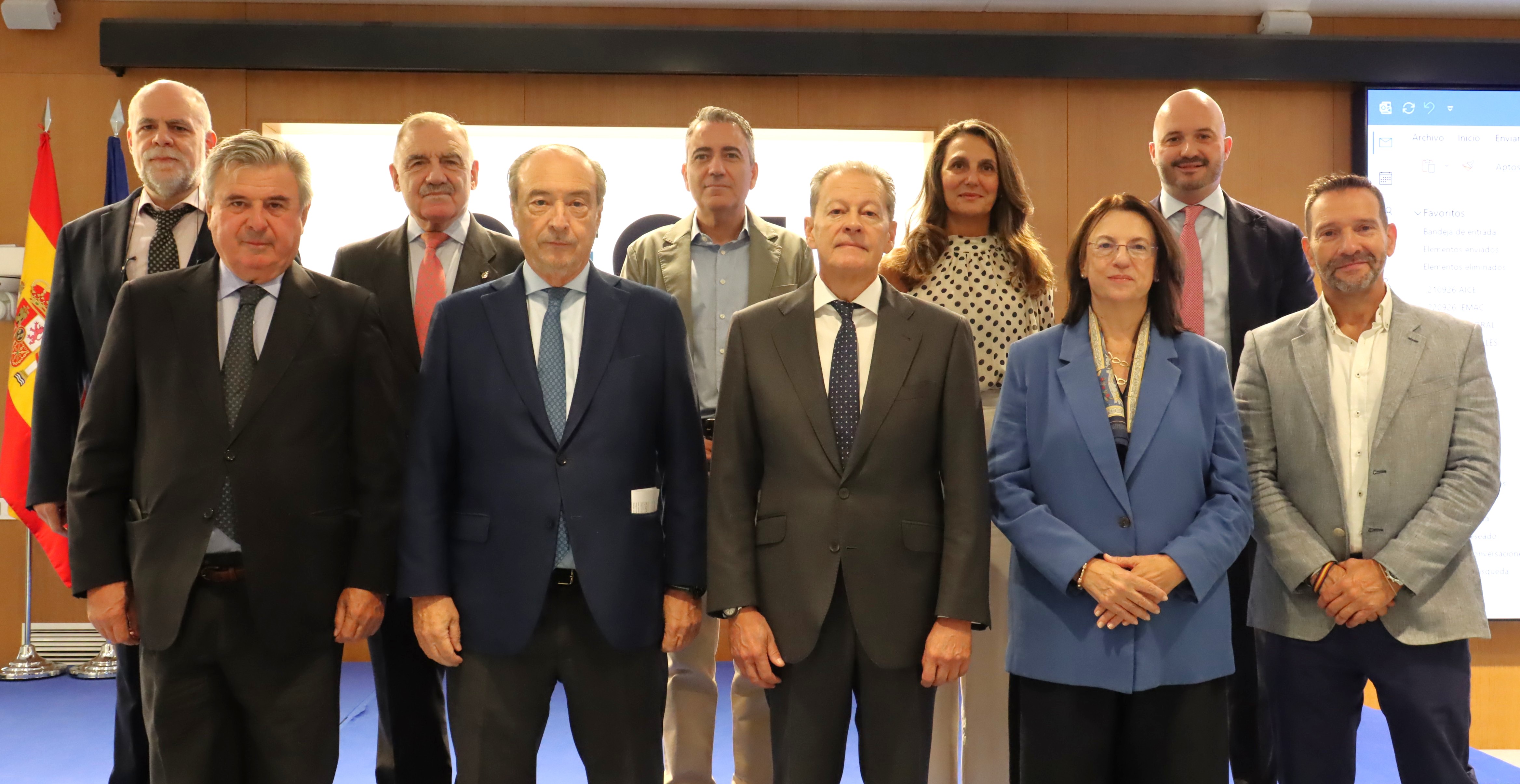 Curso Geoestrategia Empresarial