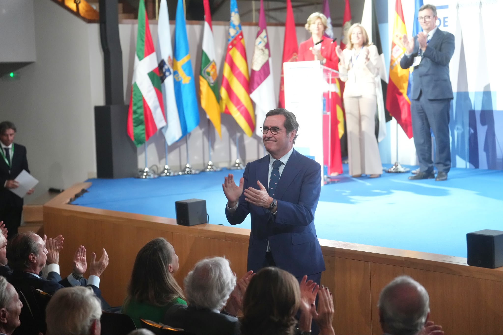 Asamblea General Electoral
