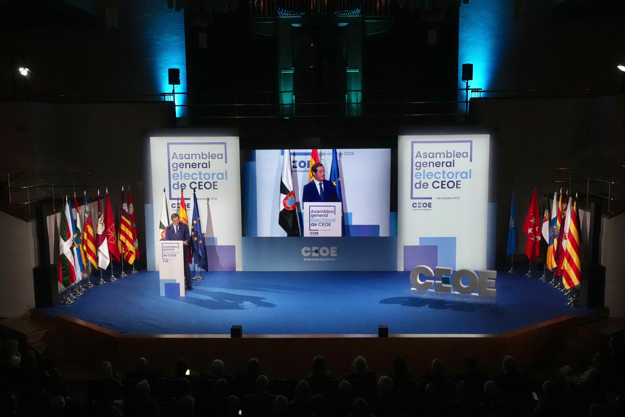 Asamblea General Electoral