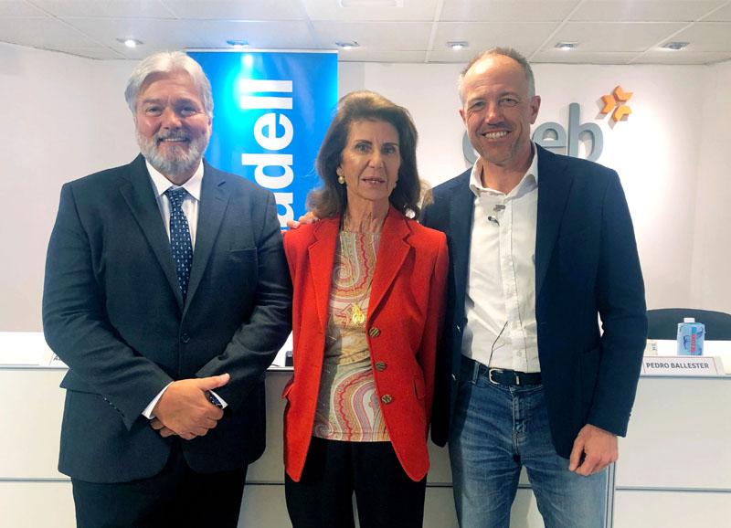media-file-4467-la-presidenta-de-la-confederacion-de-asociaciones-empresariales-de-balears-caeb-carmen-planas-y-el-director-regional-de-banco-sabadell-en-balears-zona-sur-pedro-ballester.jpg media-file-4467-la-presidenta-de-la-confederacion-de-asociaciones-empresariales-de-balears-caeb-carmen-planas-y-el-director-regional-de-banco-sabadell-en-balears-zona-sur-pedro-ballester.jpg