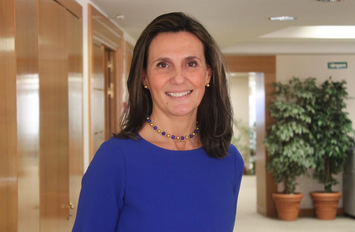 Marta Blanco - Directora de CEOE Internacional