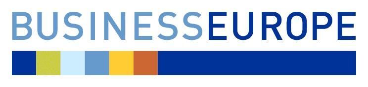 Businesseurope logo