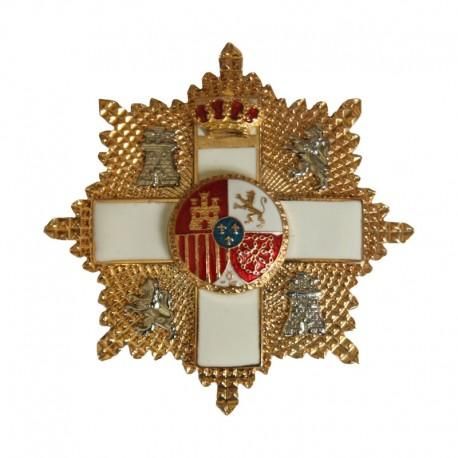 Gran Cruz del Mérito Militar