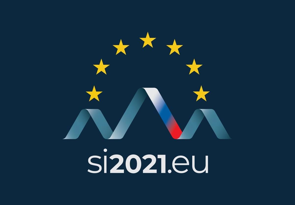 Presidencia eslovena del Consejo de la UE 2021