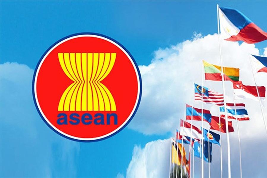 Logo ASEAN