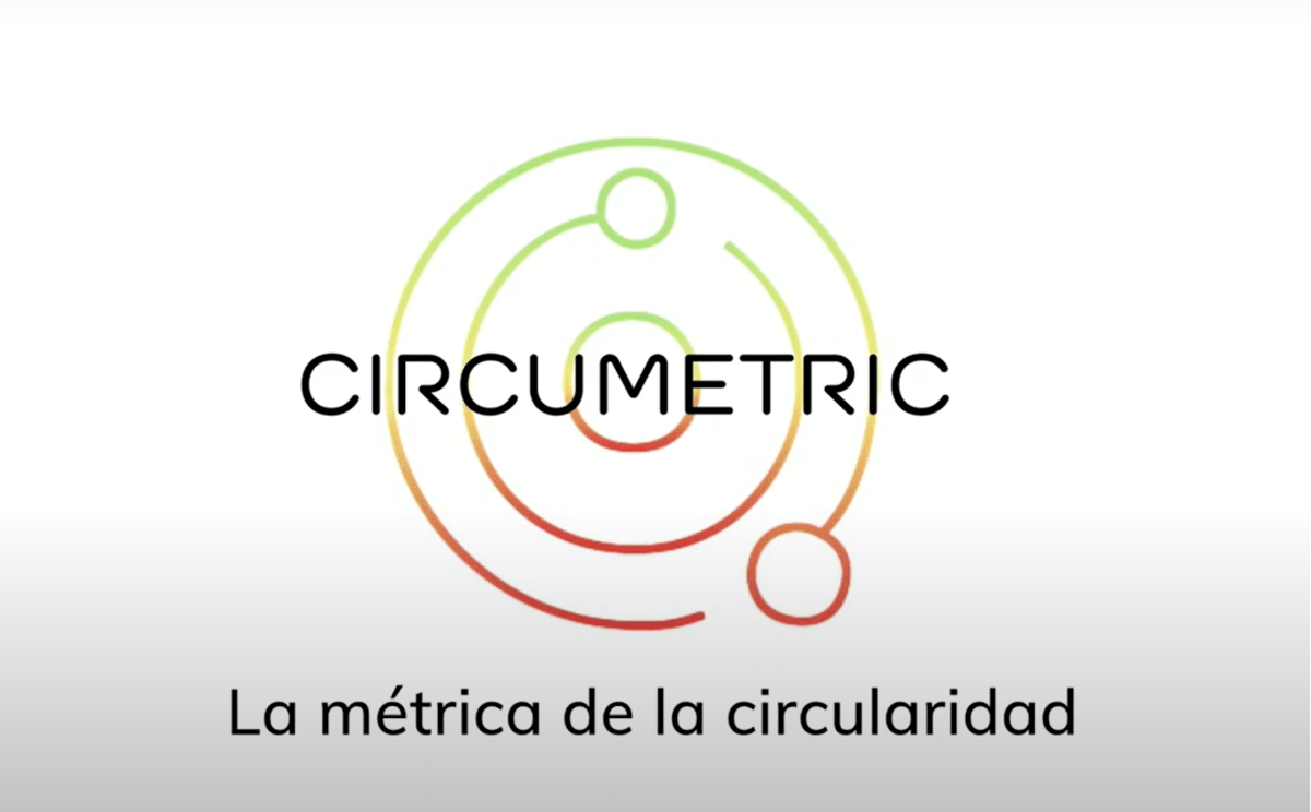 Circumetric