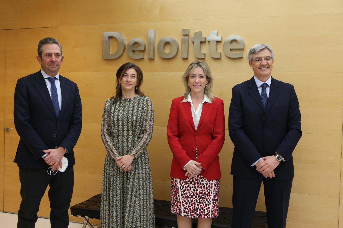 SERES Deloitte