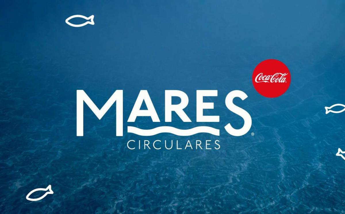 Proyecto Mares Circulares de Coca-Cola