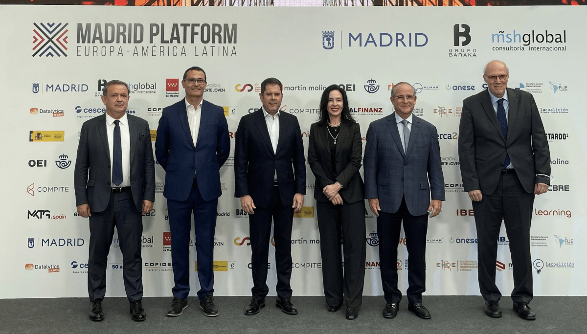 Madrid Platform