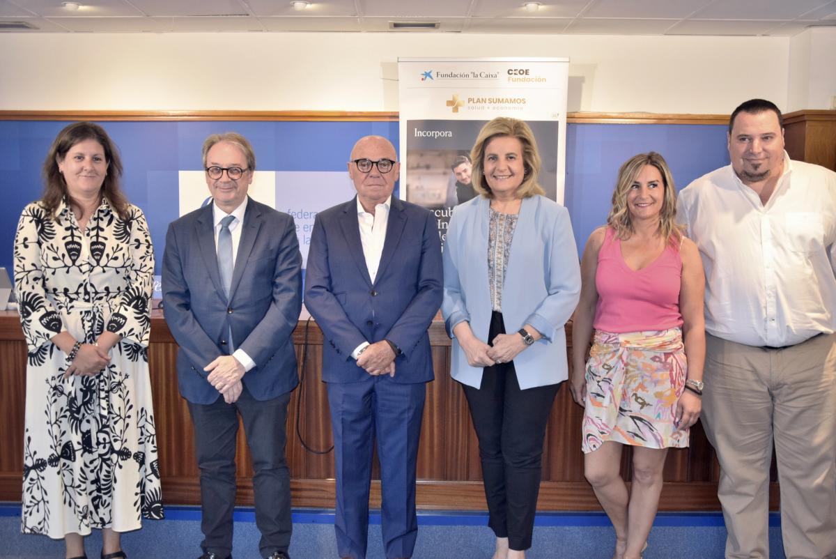Incorpora La Rioja