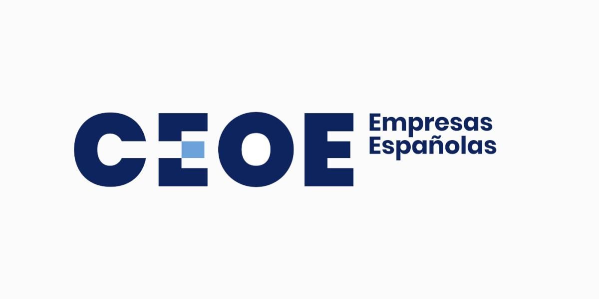 Logo CEOE