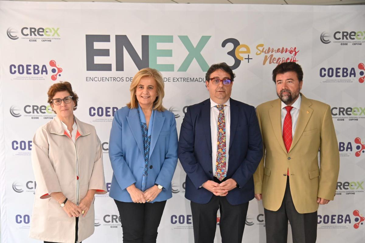 Incorpora Extremadura