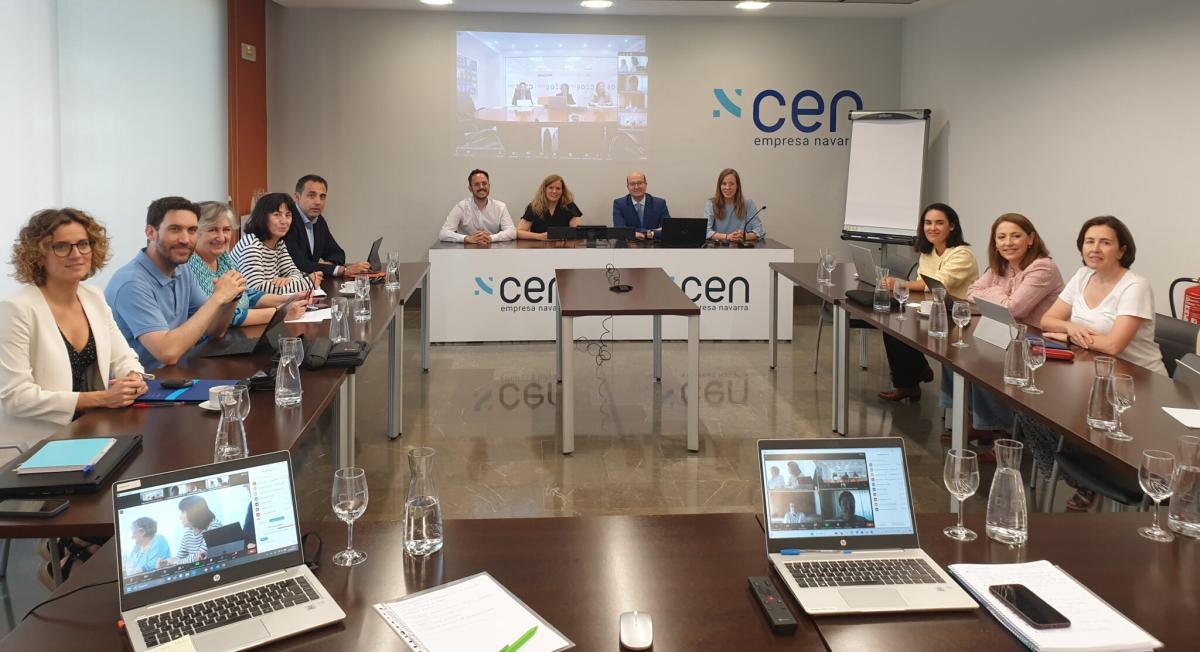 I Foro de medio ambiente y clima de CEOE
