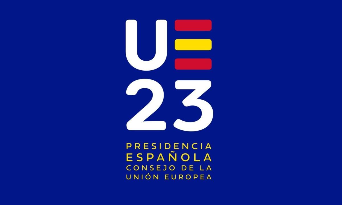 Presidencia española del Consejo de la UE 2023