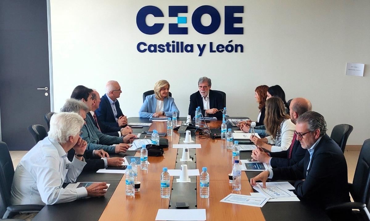 EmpleaLab Castilla y León