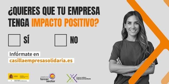 Casilla Empresa Solidaria