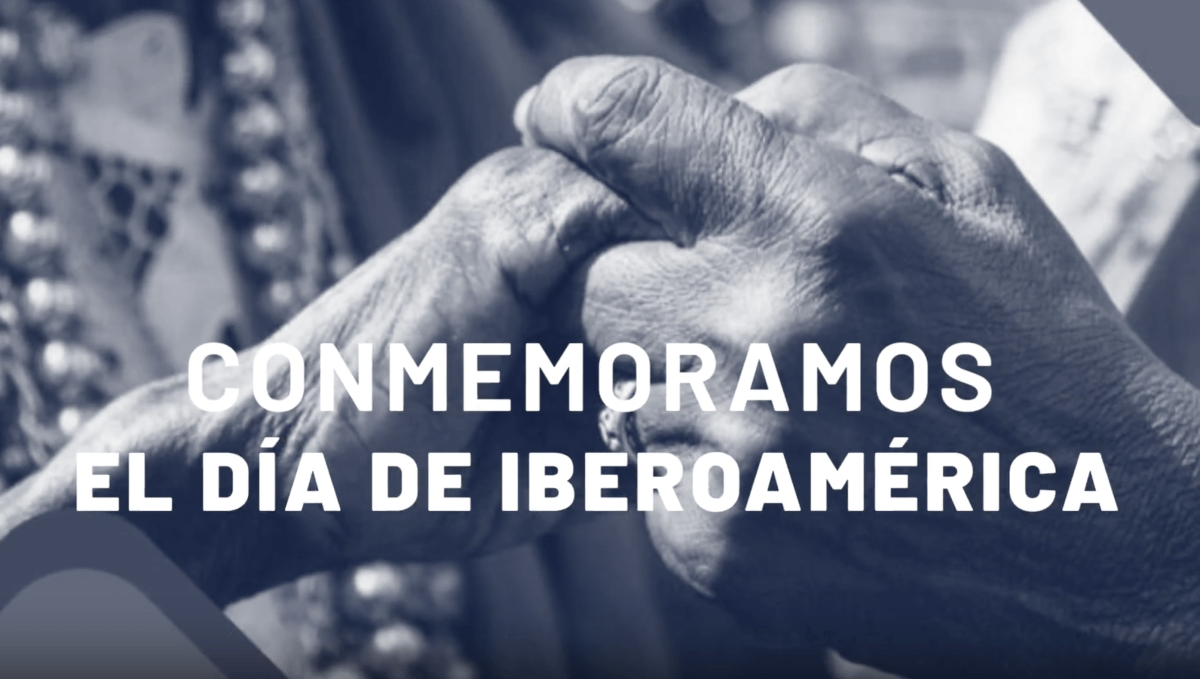 Día de Iberoamérica 19 de julio