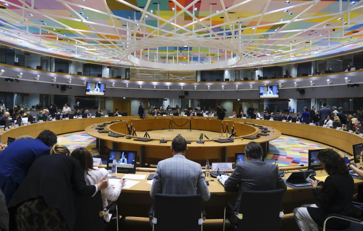 Consejo de Competitividad de mayo 2024