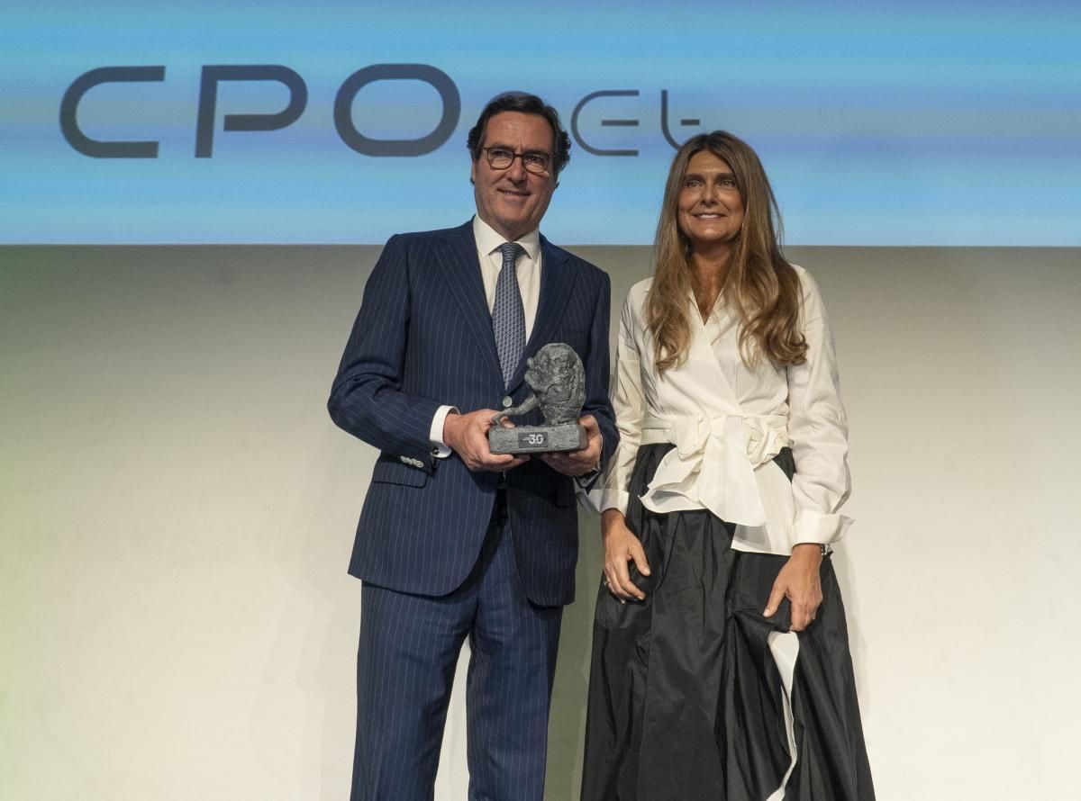 Premios Alcance 3.0