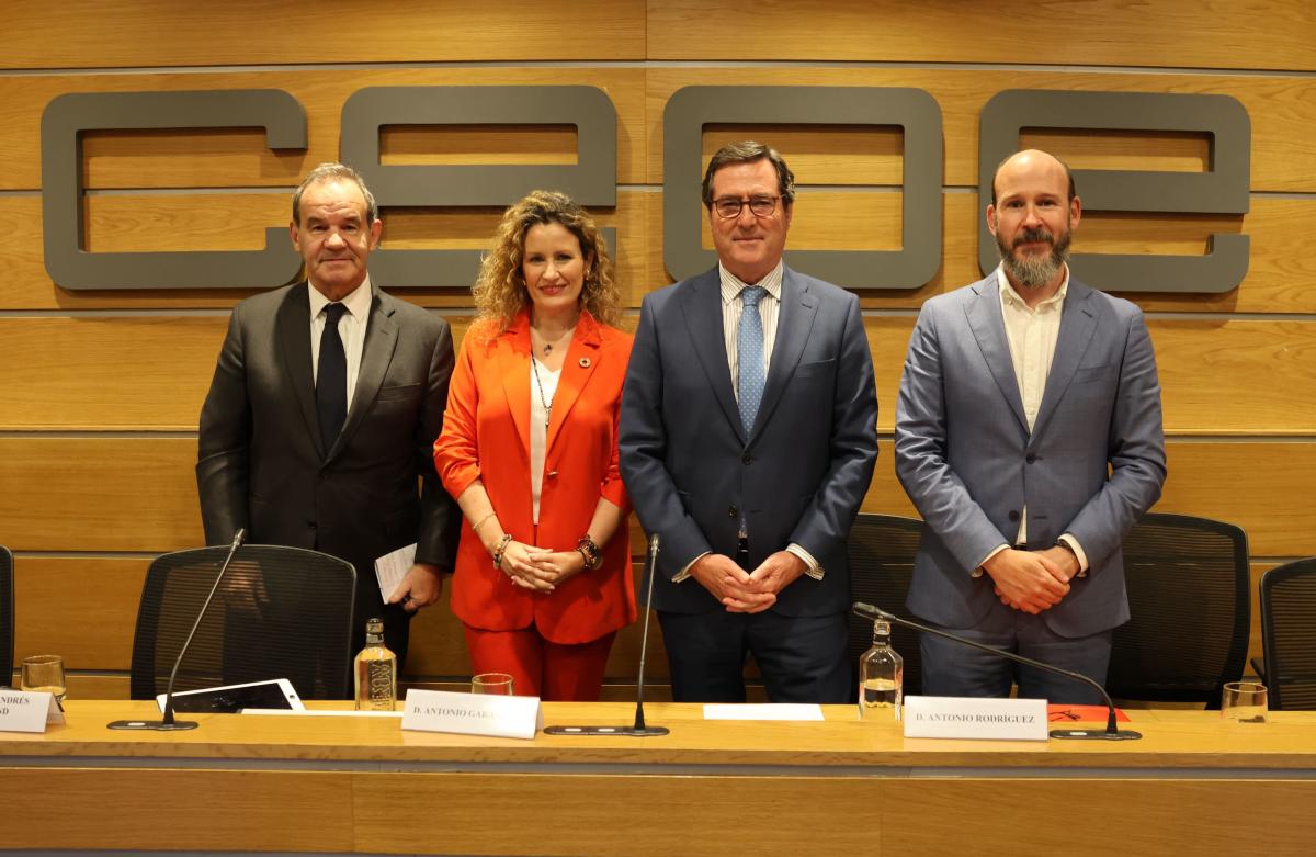 Presentación del III Observatorio de la Sostenibilidad en Iberoamérica