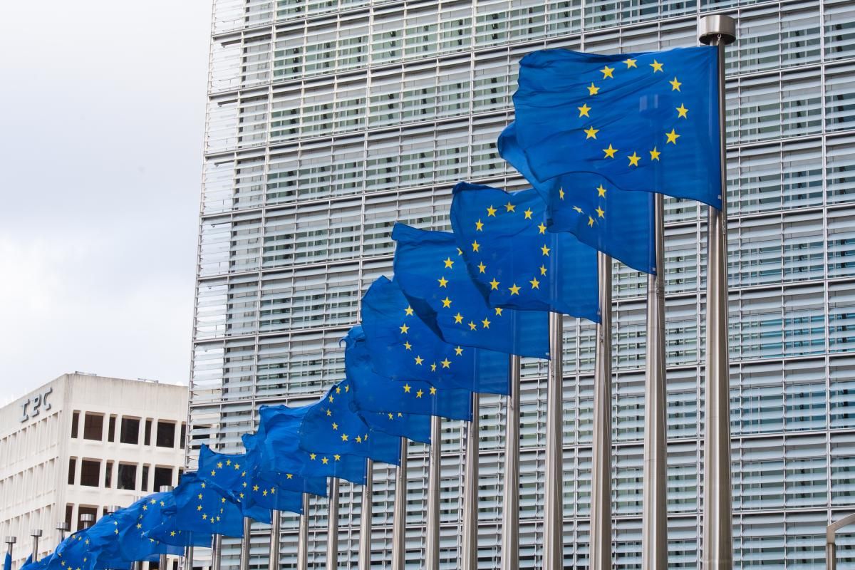 Comisión Europea - Bruselas