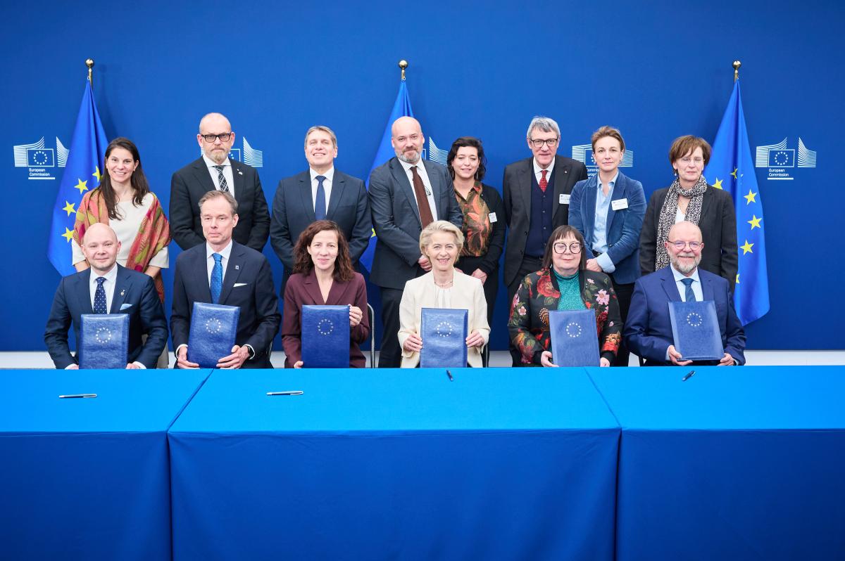Pacto social europeo
