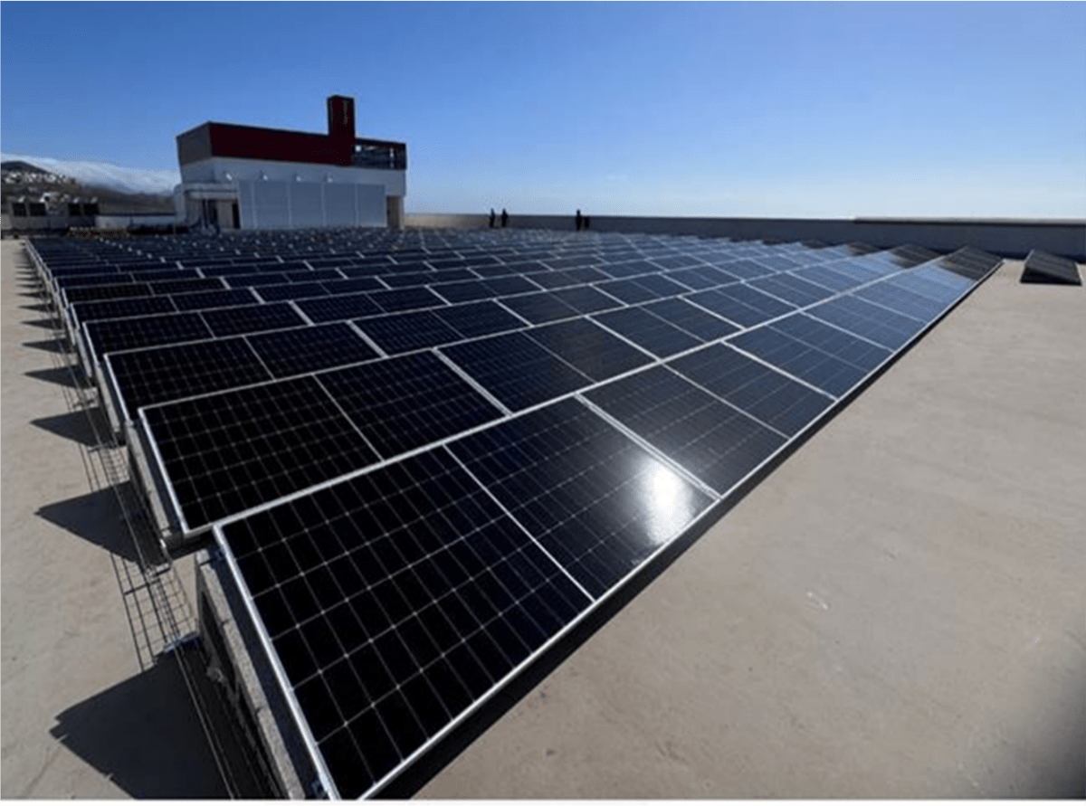 Placas solares bbpp