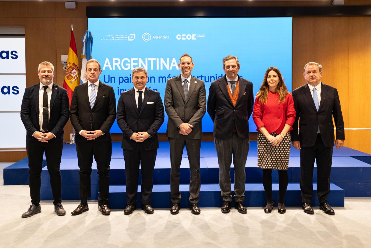 Argentina