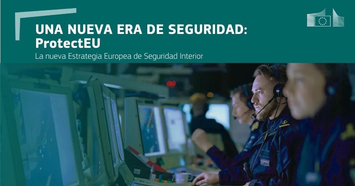 ProtectEU