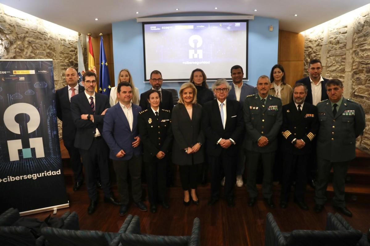 jornada ciberseguridad ceg galicia