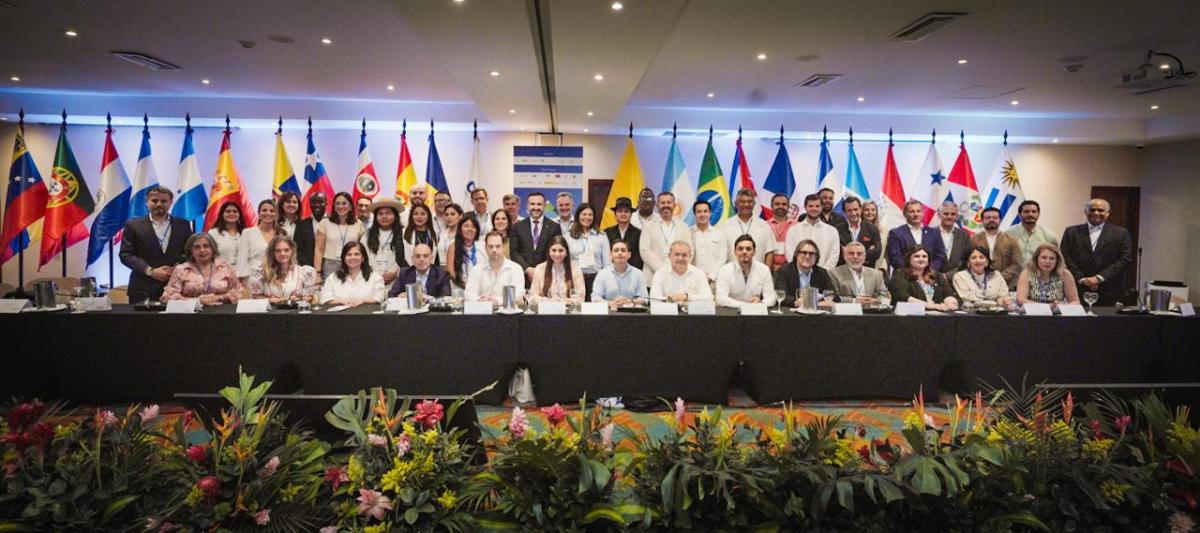 Foro Turismo Colombia