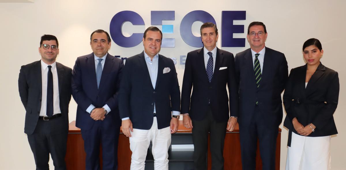 Incorporación Viroque