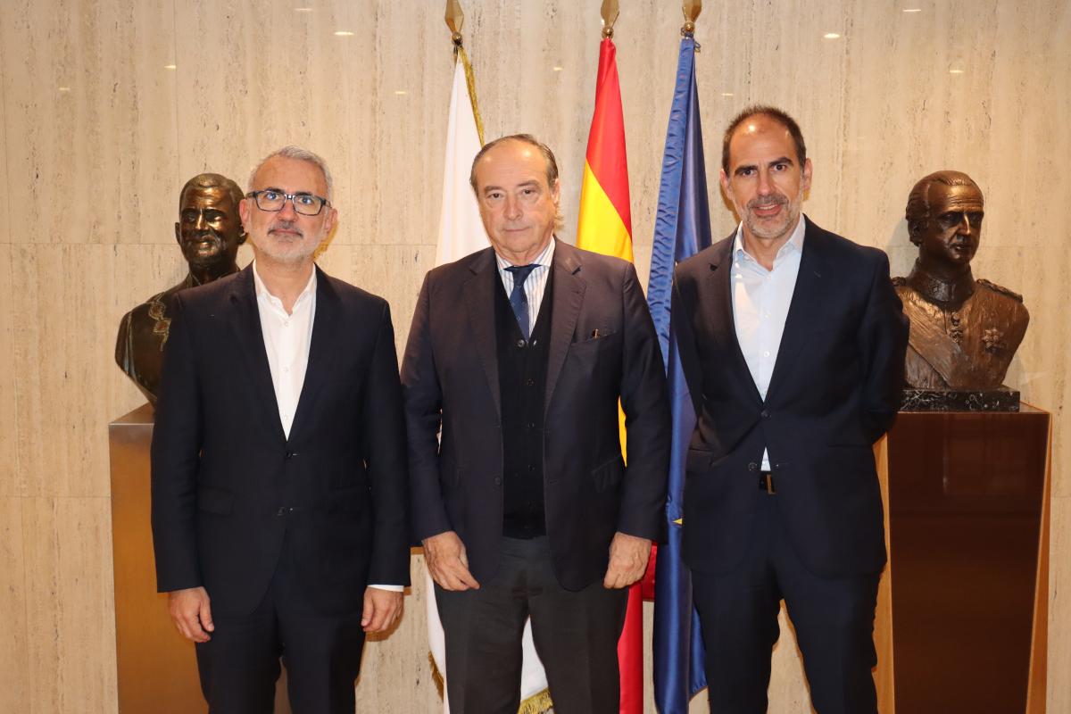 Incorporación Conversia