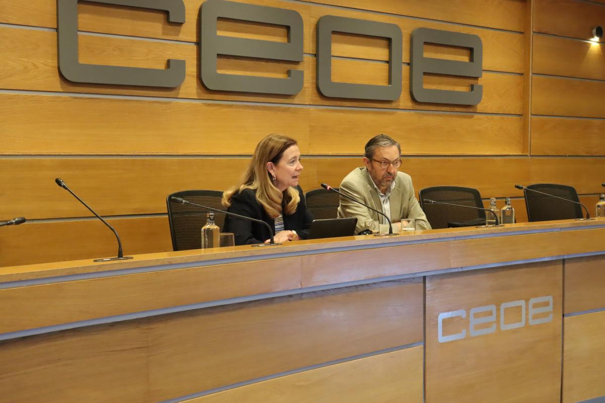 Jornada huella de carbono iemac