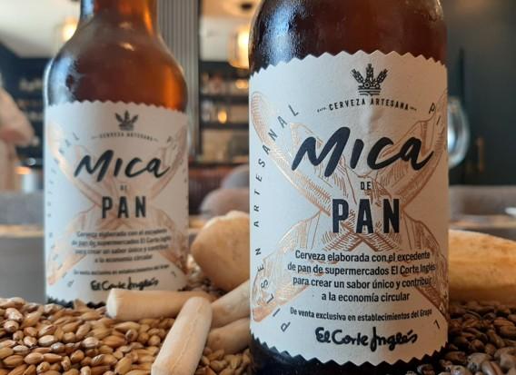cerveza sostenible