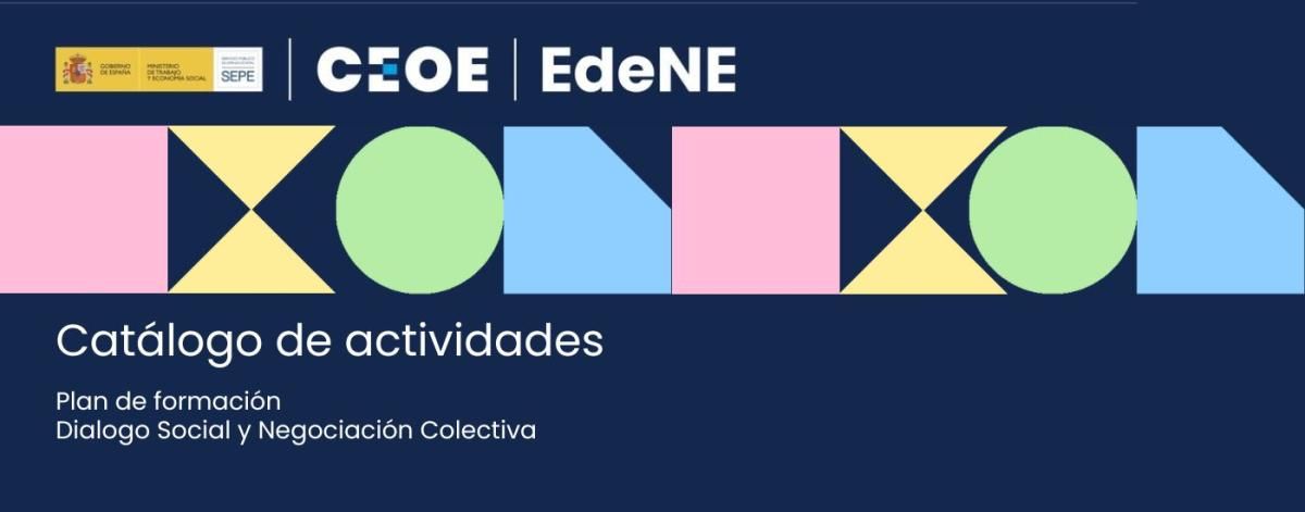 Escuela de Negociación Empresarial Edene
