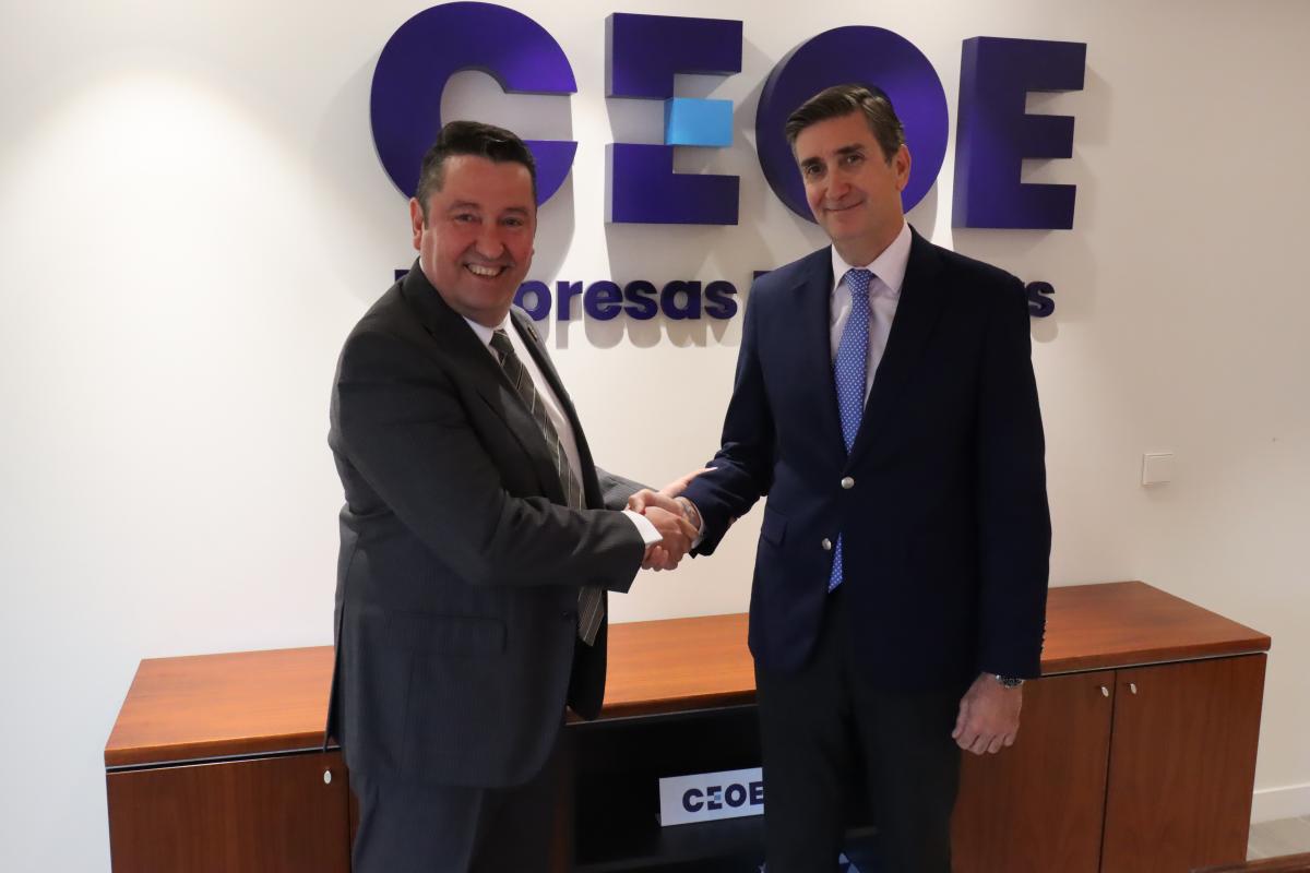 Incorporación Unión de Estanqueros