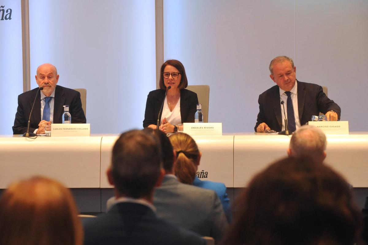 Jornada iberoamérica oviedo