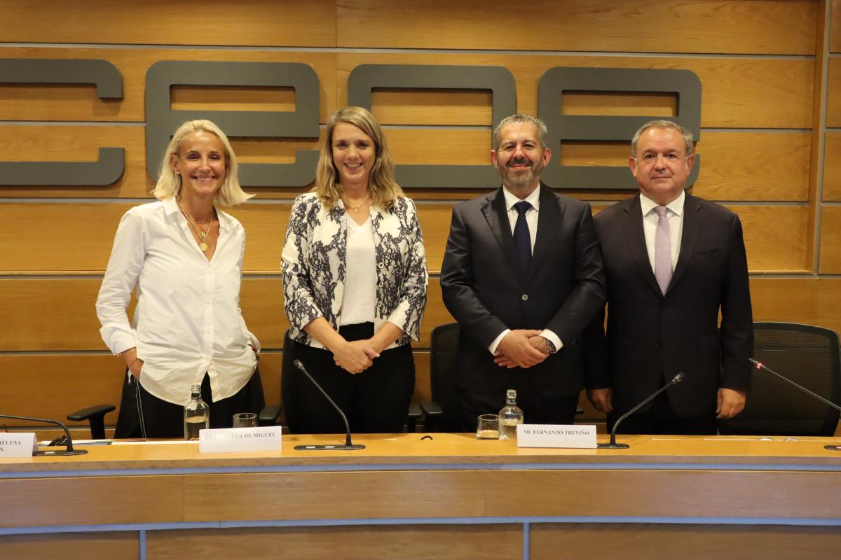 jornada pymes méxico españa