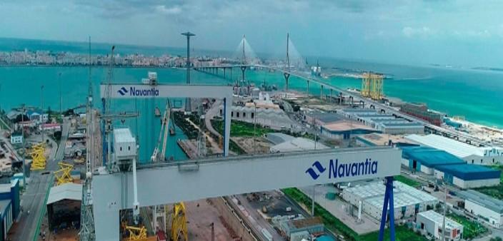 Navantia