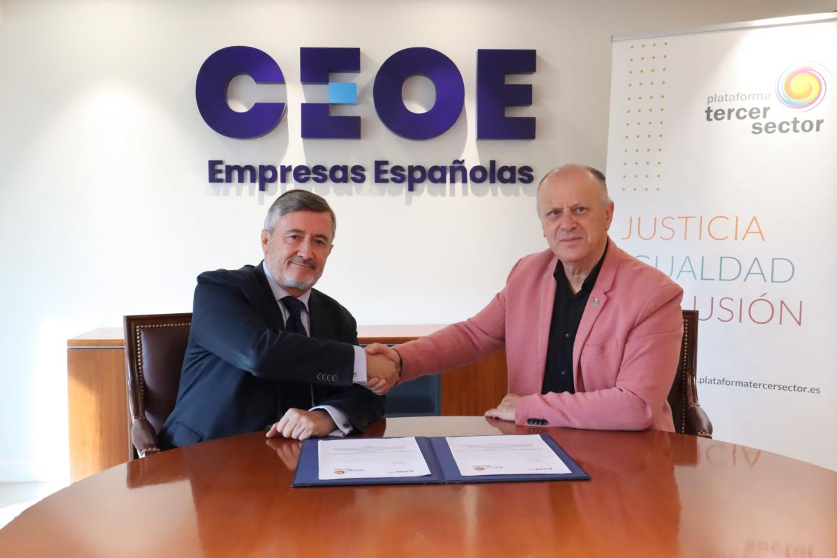 Declaración conjunta Ley Desindexación