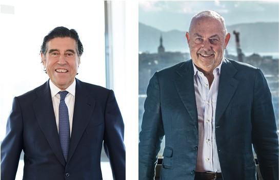 Manrique-Garrone premio Tiepolo 2025